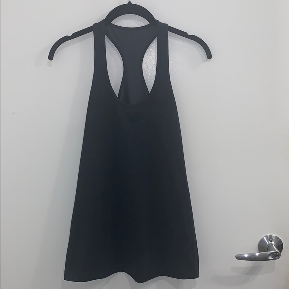 Lululemon tank top